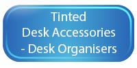 Desk Organisers - Tinted Colours